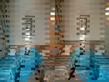 Eski Masal Hotel - Special Class