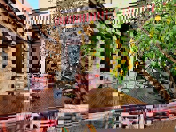 Eski Masal Hotel - Special Class