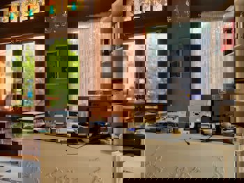 Eski Masal Hotel - Special Class