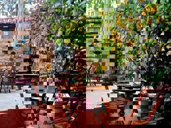 Eski Masal Hotel - Special Class