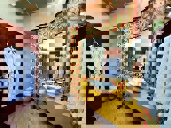 Eski Masal Hotel - Special Class