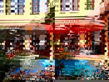 Eski Masal Hotel - Special Class