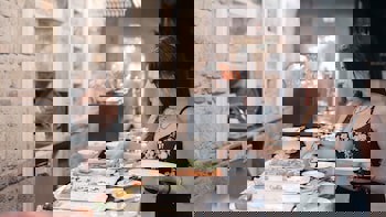 Eski Masal Hotel - Special Class