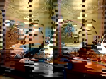 Eski Masal Hotel - Special Class