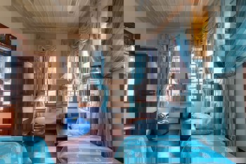 Eski Masal Hotel - Special Class