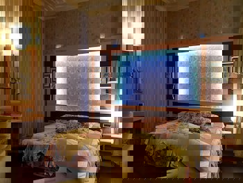 Eski Masal Hotel - Special Class