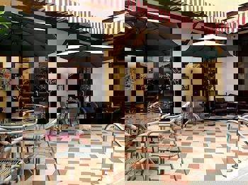 Eski Masal Hotel - Special Class