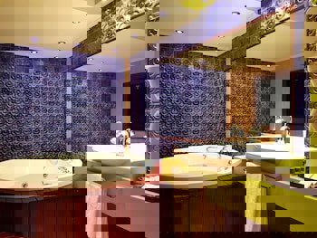 Eski Masal Hotel - Special Class