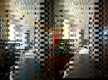 Eski Masal Hotel - Special Class