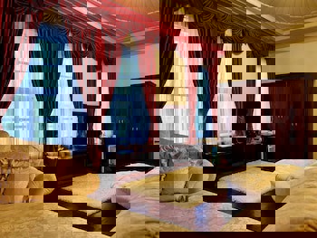 Eski Masal Hotel - Special Class