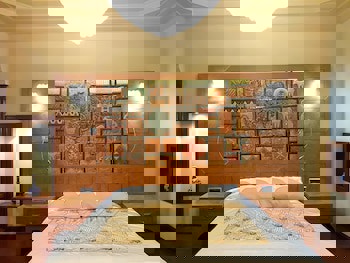 Eski Masal Hotel - Special Class