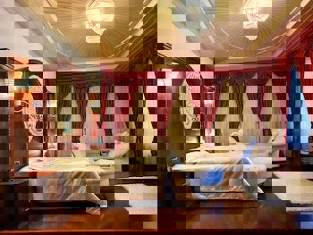 Eski Masal Hotel - Special Class