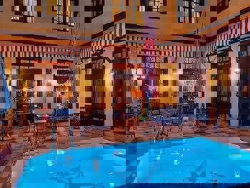 Eski Masal Hotel - Special Class