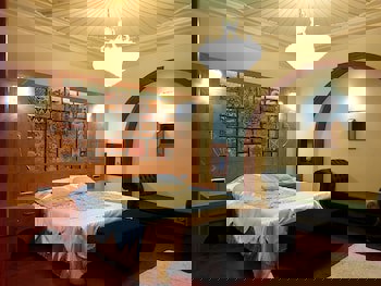 Eski Masal Hotel - Special Class