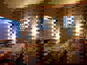 Eski Masal Hotel - Special Class