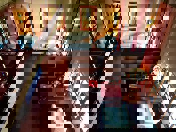 Eski Masal Hotel - Special Class