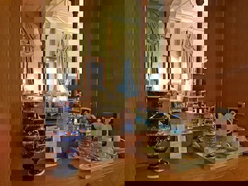 Eski Masal Hotel - Special Class