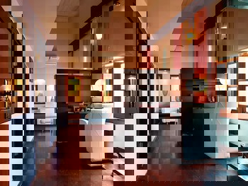 Eski Masal Hotel - Special Class