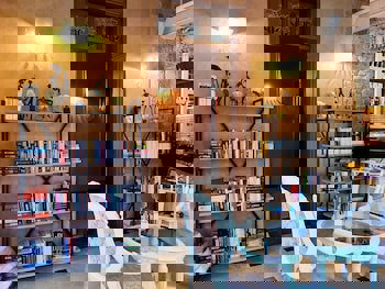 Eski Masal Hotel - Special Class