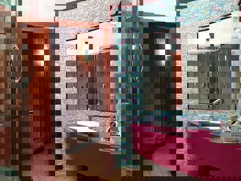 Eski Masal Hotel - Special Class