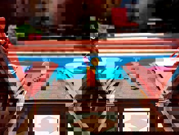 Eski Masal Hotel - Special Class