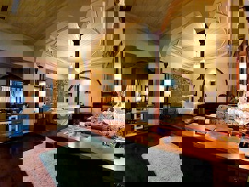 Eski Masal Hotel - Special Class