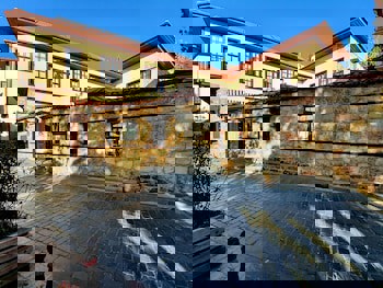 Eski Masal Hotel - Special Class