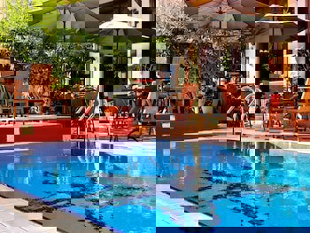 Eski Masal Hotel - Special Class