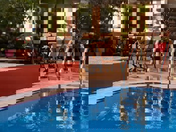 Eski Masal Hotel - Special Class