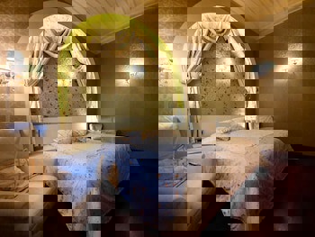 Eski Masal Hotel - Special Class