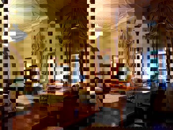 Eski Masal Hotel - Special Class