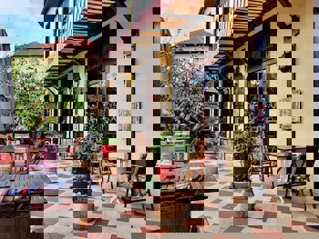 Eski Masal Hotel - Special Class