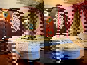 Eski Masal Hotel - Special Class