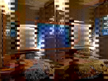 Eski Masal Hotel - Special Class