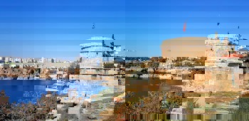 Eski Masal Hotel - Special Class