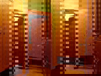 Eski Masal Hotel - Special Class