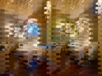 Eski Masal Hotel - Special Class