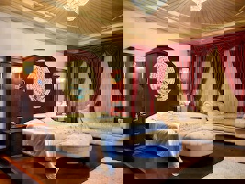 Eski Masal Hotel - Special Class