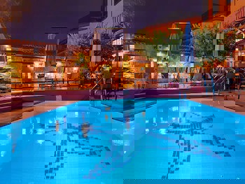 Eski Masal Hotel - Special Class