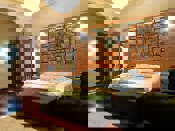 Eski Masal Hotel - Special Class