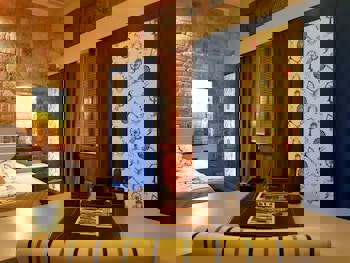 Eski Masal Hotel - Special Class