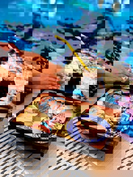 Eski Masal Hotel - Special Class