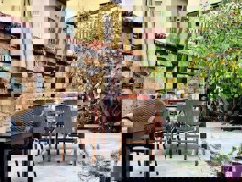 Eski Masal Hotel - Special Class