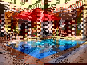 Eski Masal Hotel - Special Class