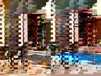 Eski Masal Hotel - Special Class