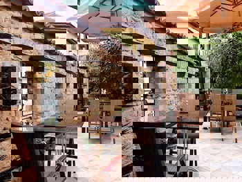 Eski Masal Hotel - Special Class