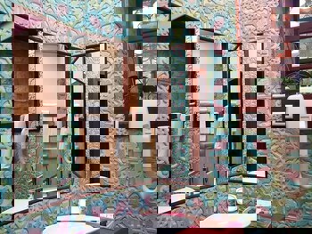 Eski Masal Hotel - Special Class