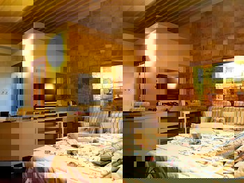 Eski Masal Hotel - Special Class