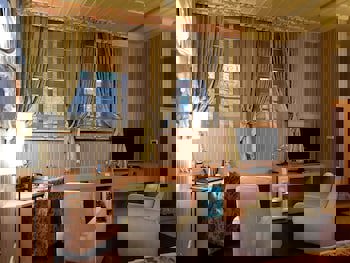 Eski Masal Hotel - Special Class