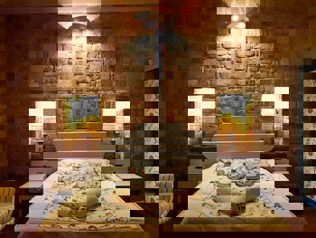 Eski Masal Hotel - Special Class